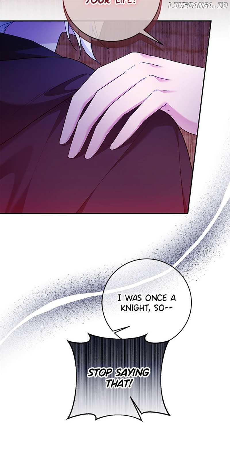 Shall We, My Lady? Chapter 43 - page 12