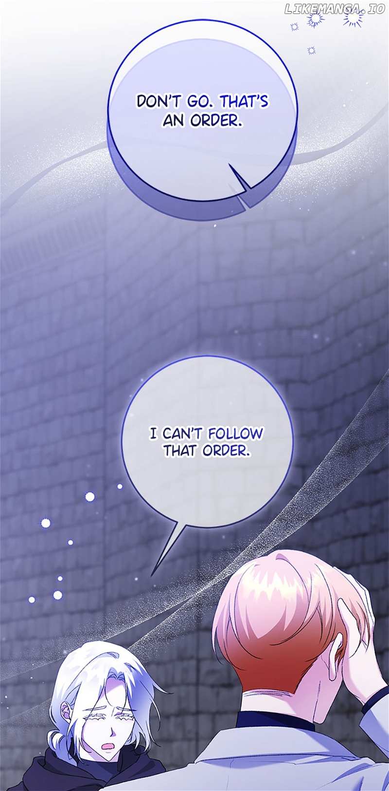 Shall We, My Lady? Chapter 43 - page 14