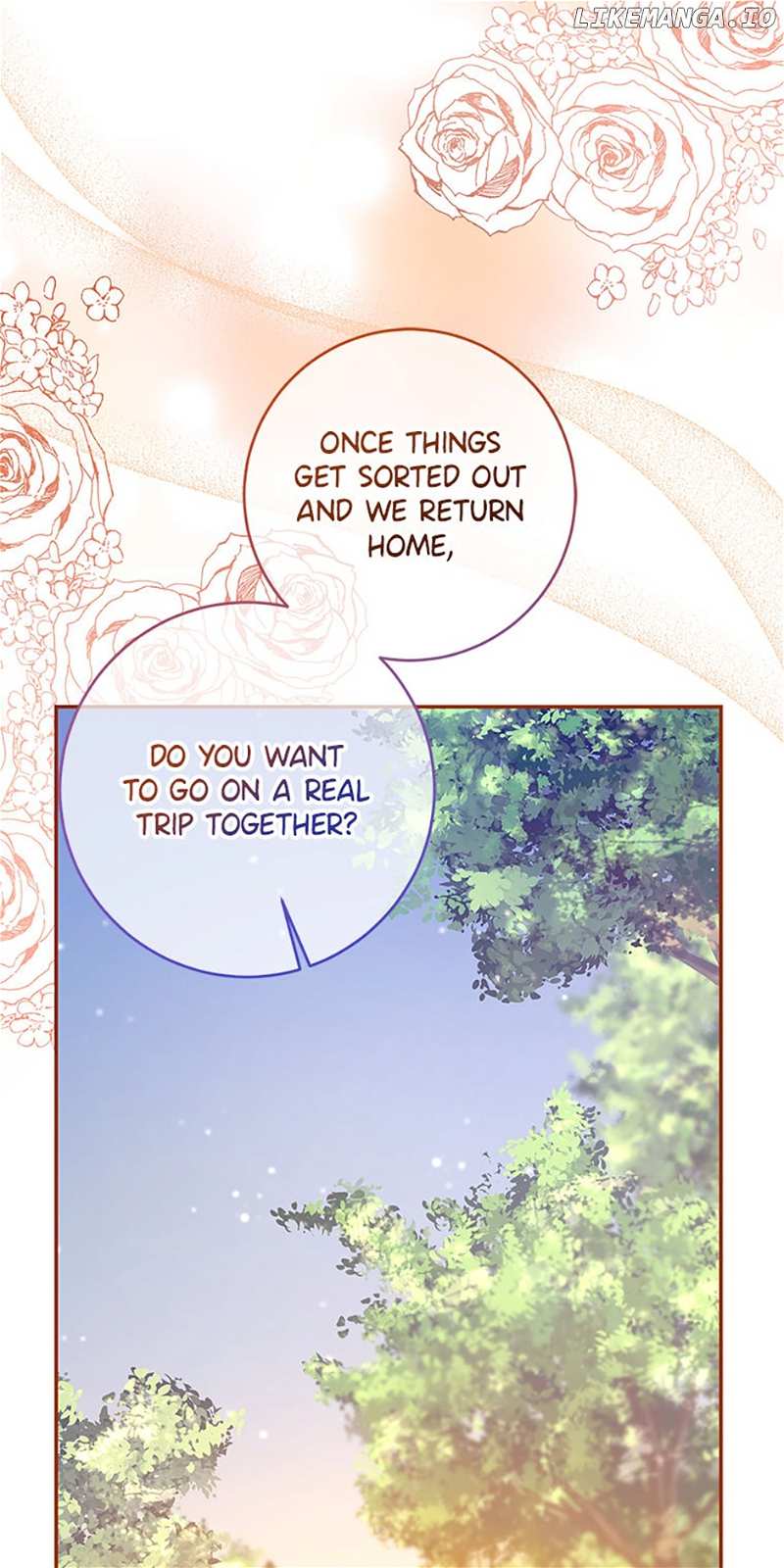 Shall We, My Lady? Chapter 44 - page 14