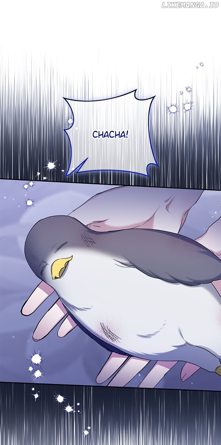 Shall We, My Lady? Chapter 46 - page 25
