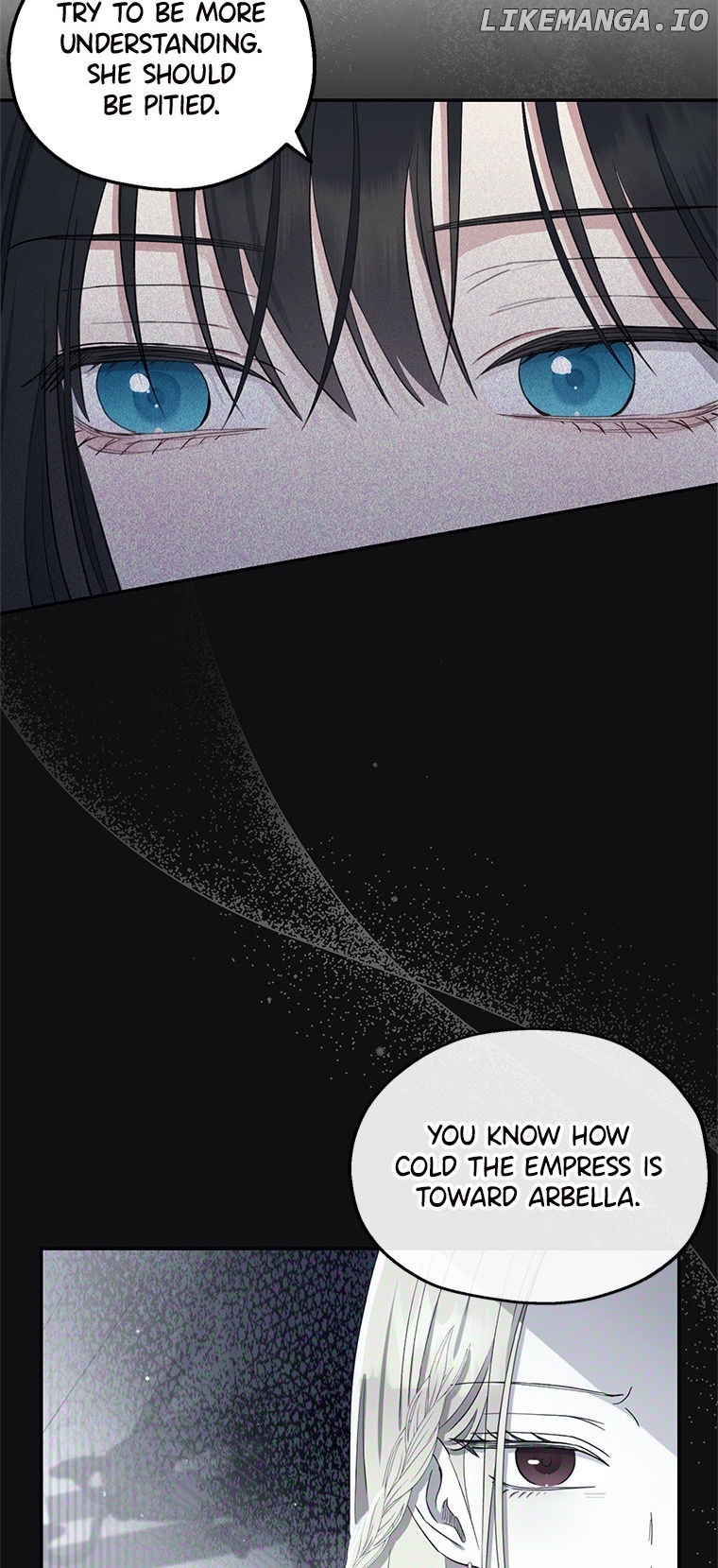 The Monster Princess Chapter 29 - page 50