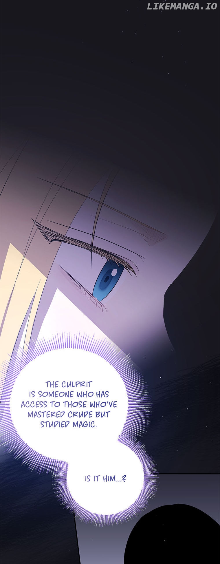 The Monster Princess Chapter 30 - page 56