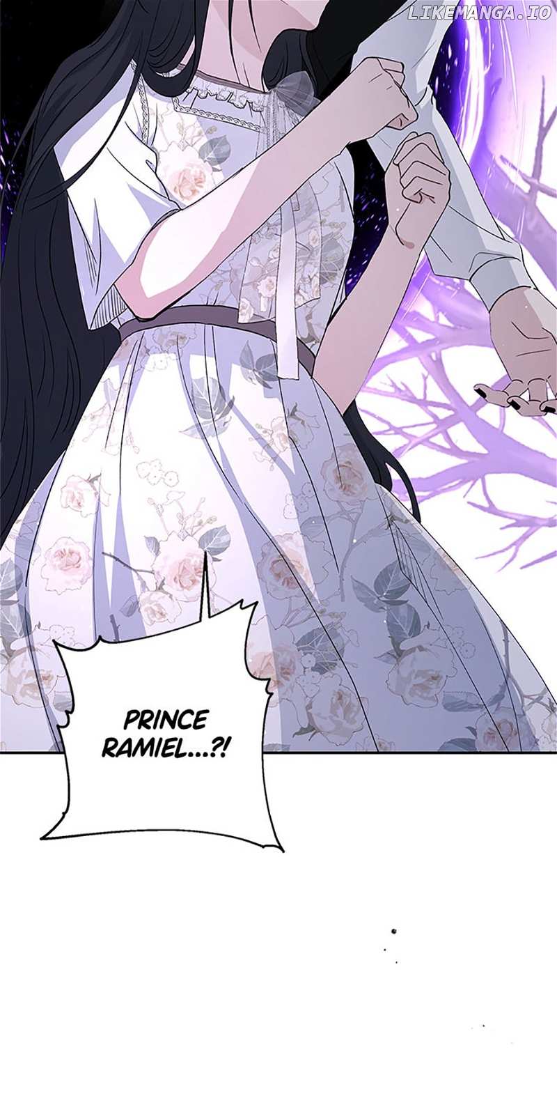 The Monster Princess Chapter 32 - page 47