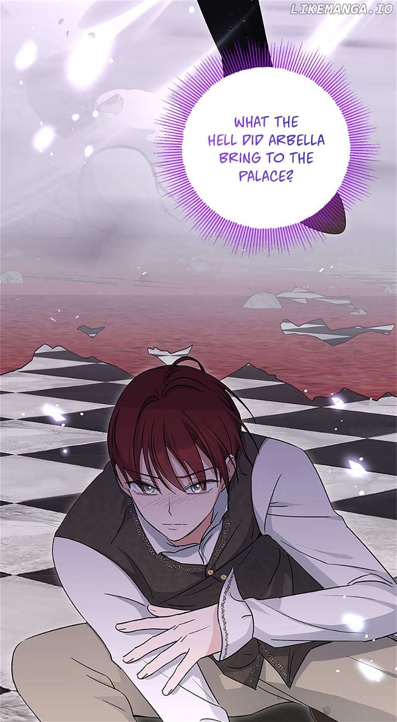The Monster Princess Chapter 32 - page 65