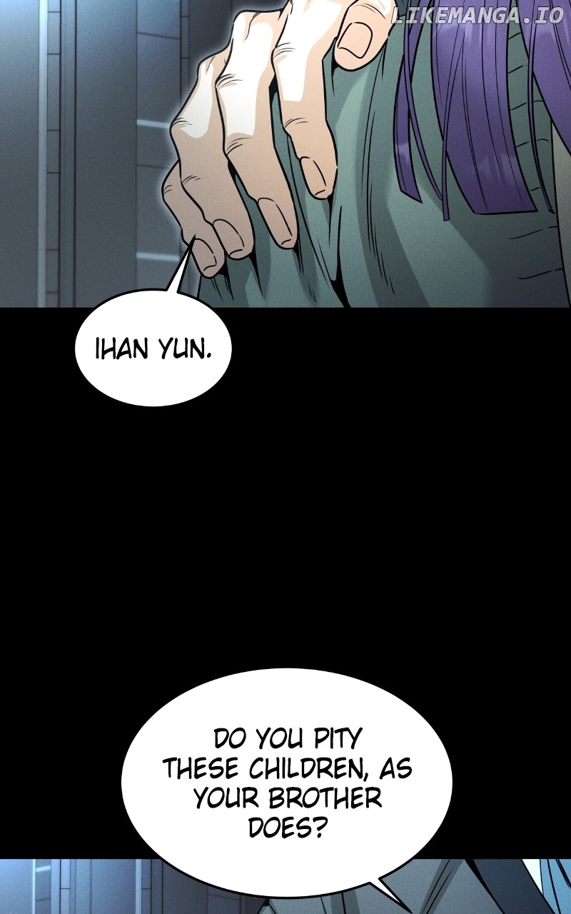 Empress Hunt Chapter 46 - page 26