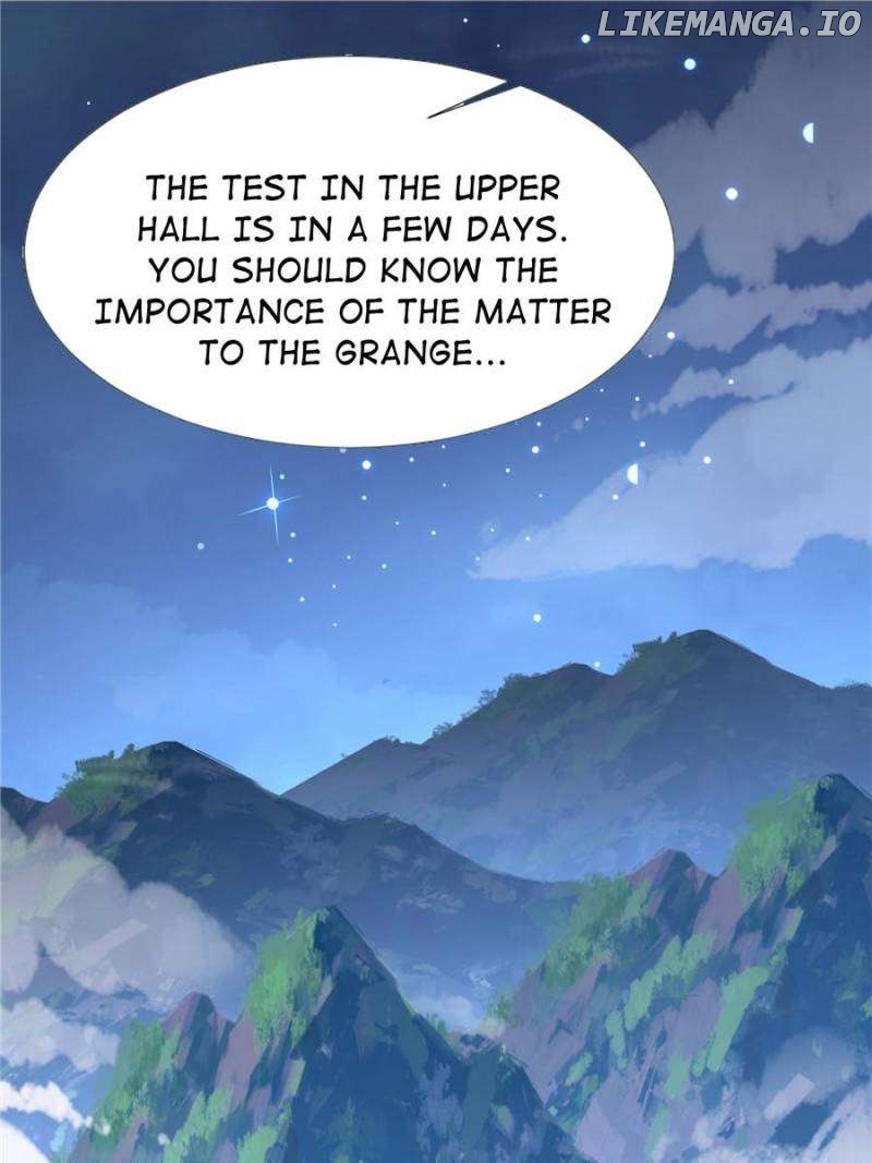 This Martial Saint Is Way Too Generous Chapter 58 - page 69