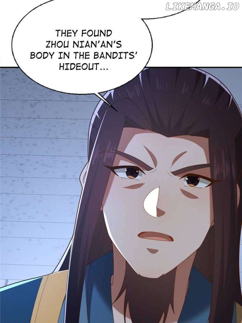 This Martial Saint Is Way Too Generous Chapter 58 - page 73