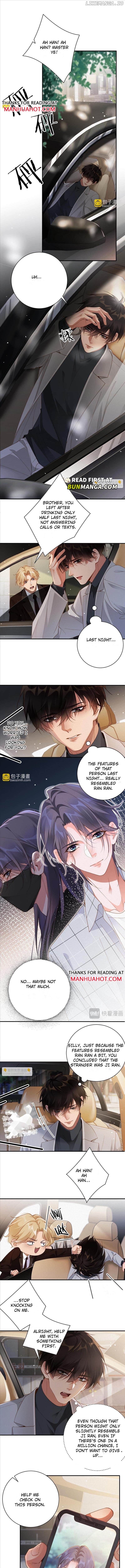 Ex-Husband Wants To Marry Again Chapter 57 - page 4