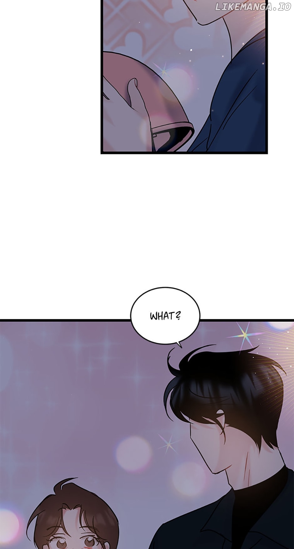 The Dignity Of Romance Chapter 64 - page 41