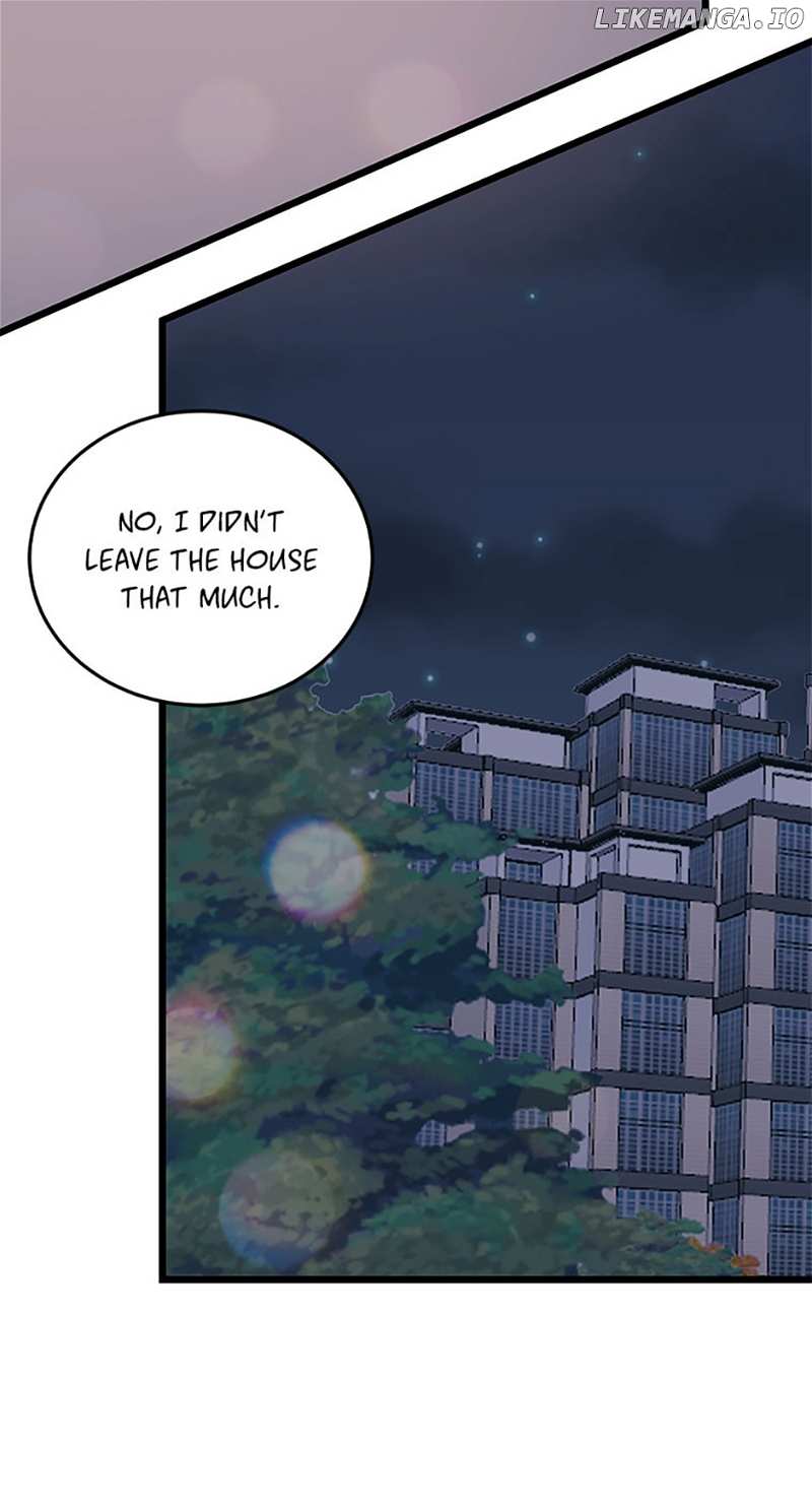 The Dignity Of Romance Chapter 64 - page 43