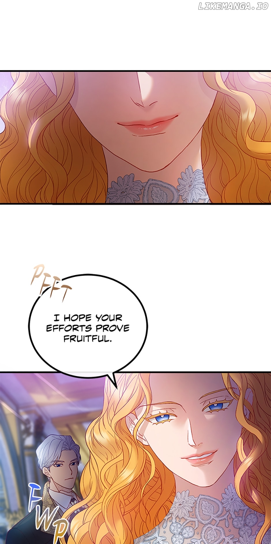 The Glamorous Life of the Fake Mistress Chapter 53 - page 51