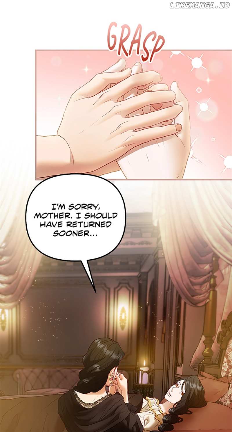 The Glamorous Life of the Fake Mistress Chapter 53 - page 67