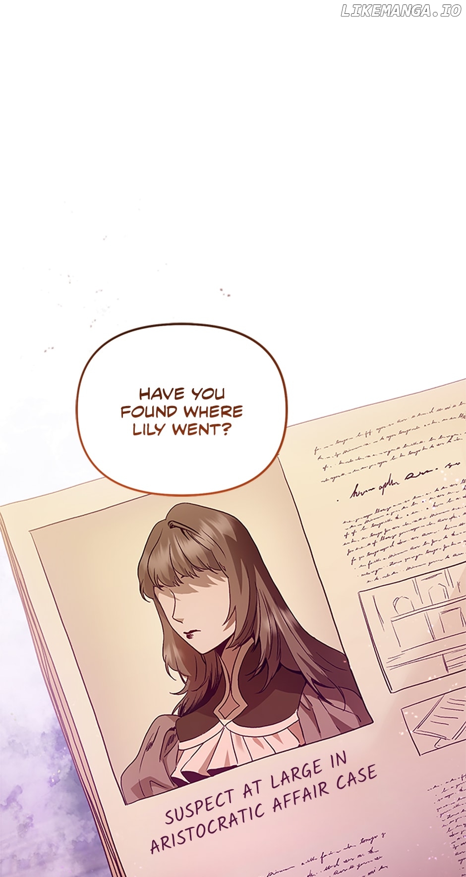 The Glamorous Life of the Fake Mistress Chapter 54 - page 7