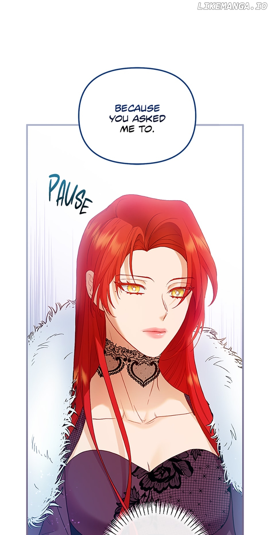 The Glamorous Life of the Fake Mistress Chapter 54 - page 74