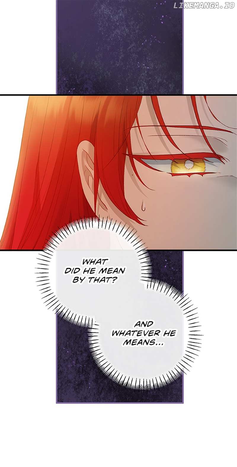 The Glamorous Life of the Fake Mistress Chapter 54 - page 76