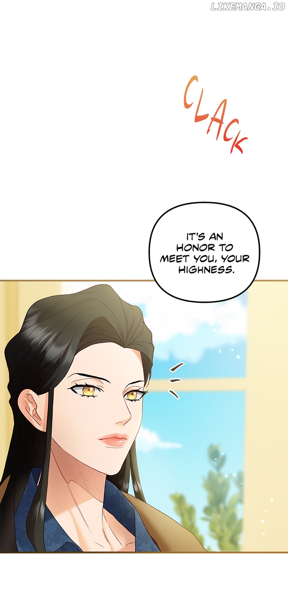 The Glamorous Life of the Fake Mistress Chapter 55 - page 13