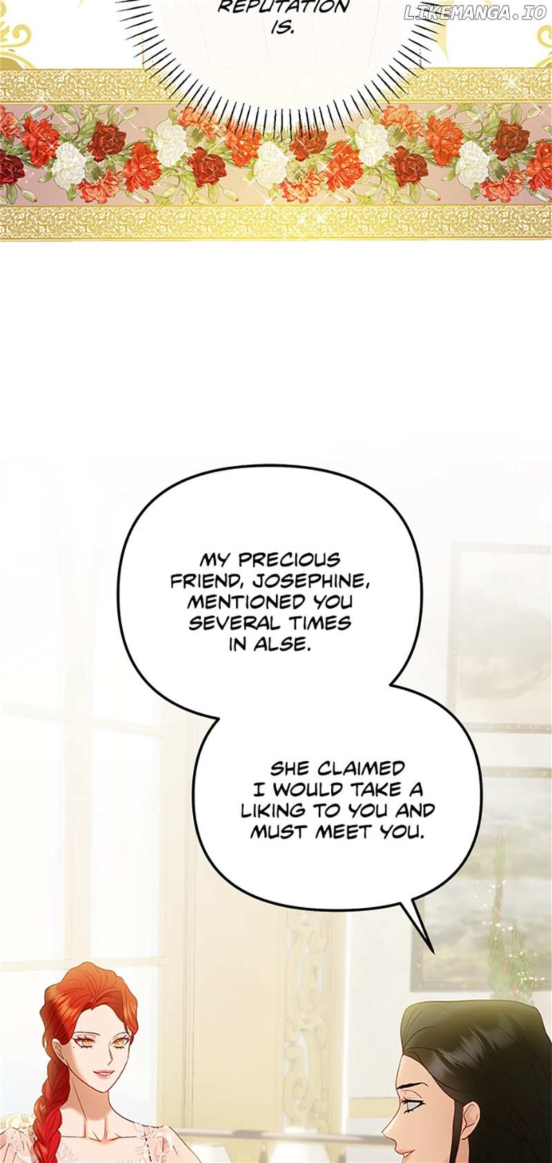 The Glamorous Life of the Fake Mistress Chapter 55 - page 23
