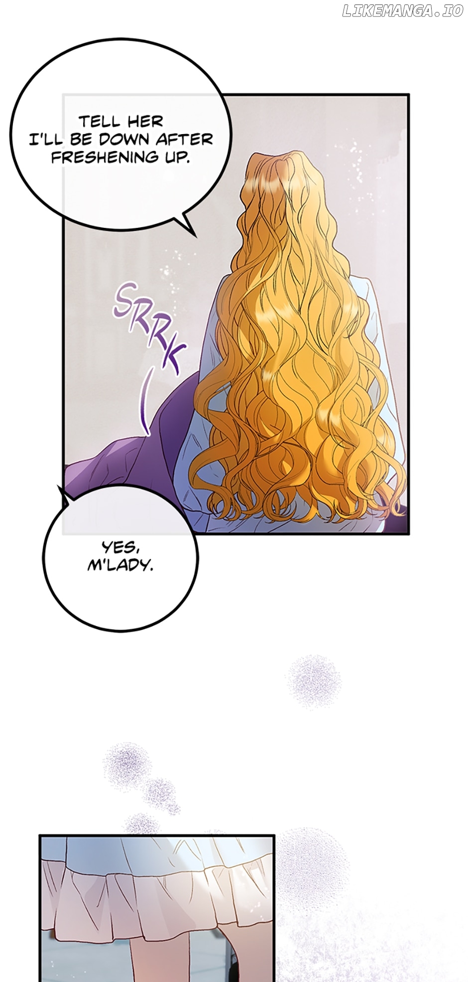 The Glamorous Life of the Fake Mistress Chapter 55 - page 64