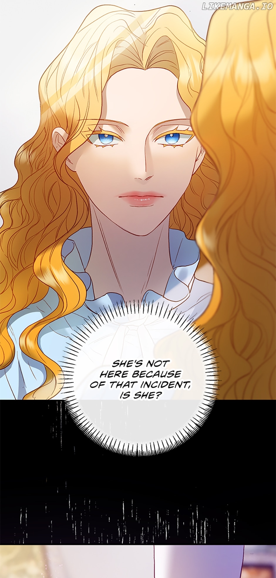 The Glamorous Life of the Fake Mistress Chapter 55 - page 67