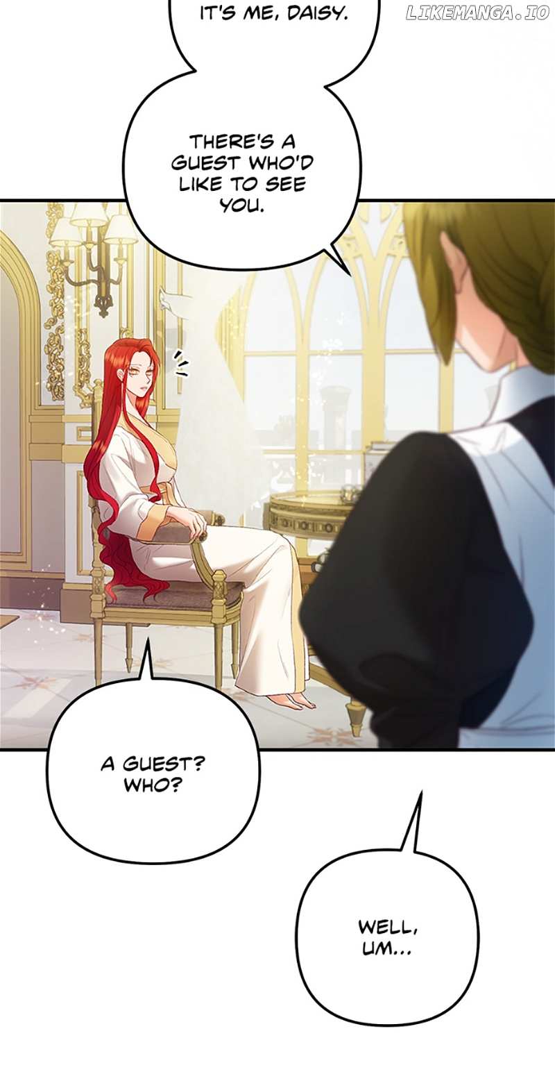The Glamorous Life of the Fake Mistress Chapter 55 - page 8