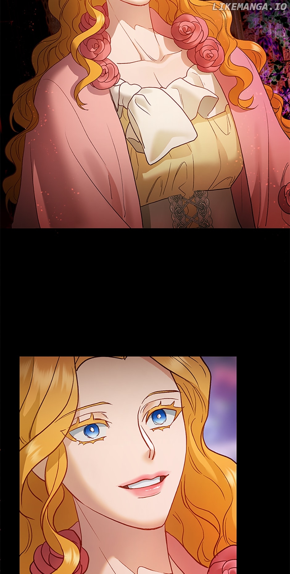 The Glamorous Life of the Fake Mistress Chapter 55 - page 78