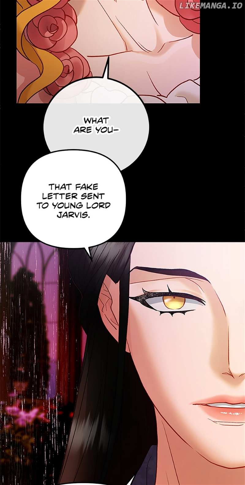 The Glamorous Life of the Fake Mistress Chapter 55 - page 79