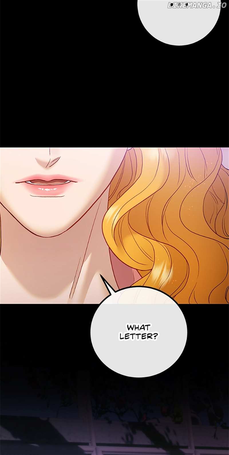 The Glamorous Life of the Fake Mistress Chapter 55 - page 81