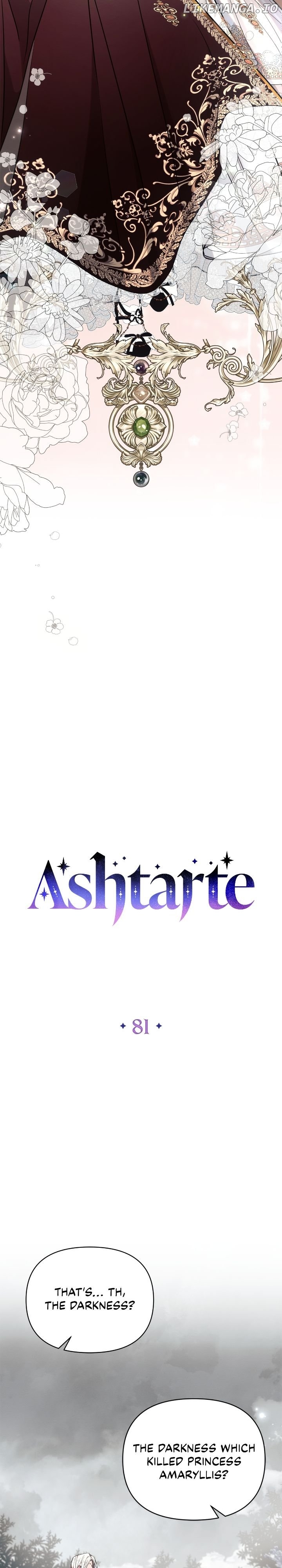 Ashtarte Chapter 81 - page 8