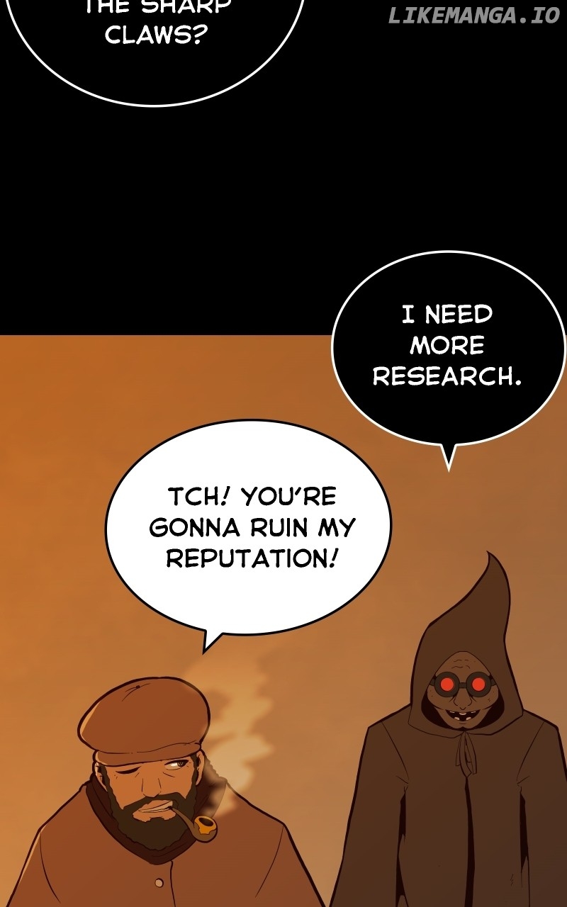 Children of Mirra Chapter 54 - page 43