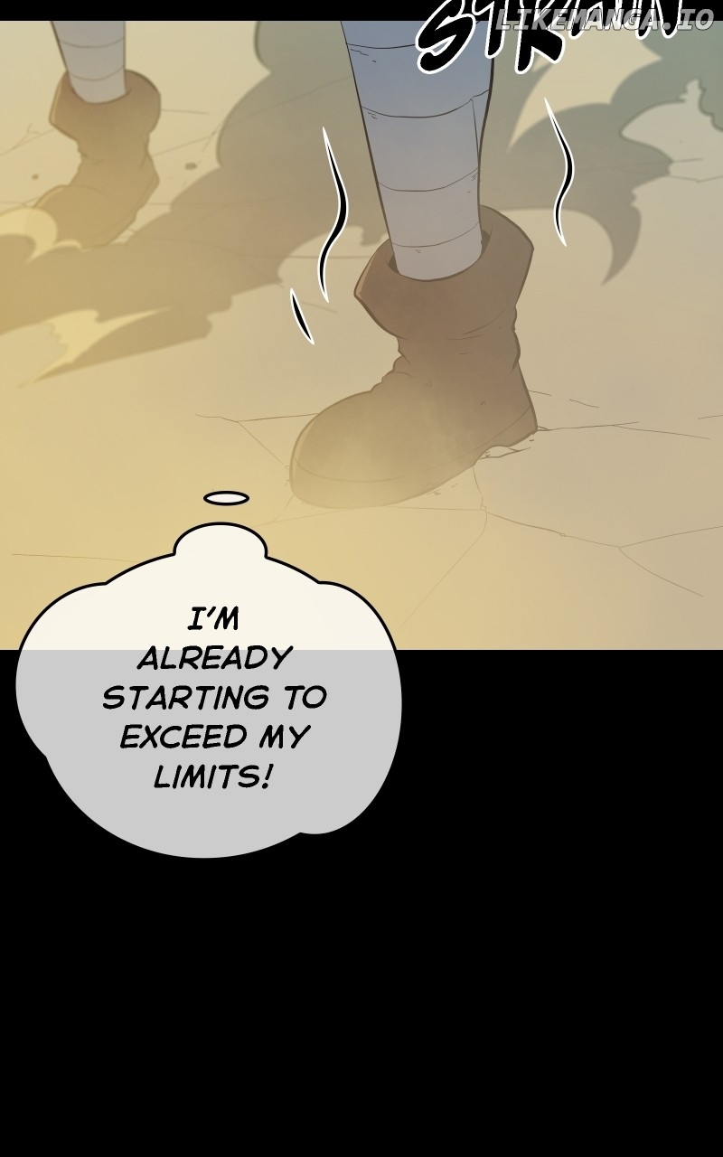 Children of Mirra Chapter 54 - page 85