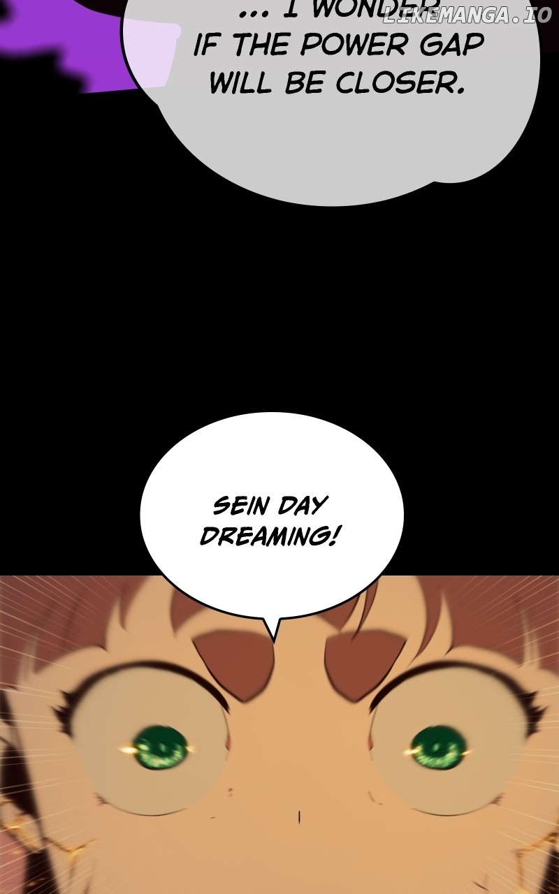 Children of Mirra Chapter 54 - page 90