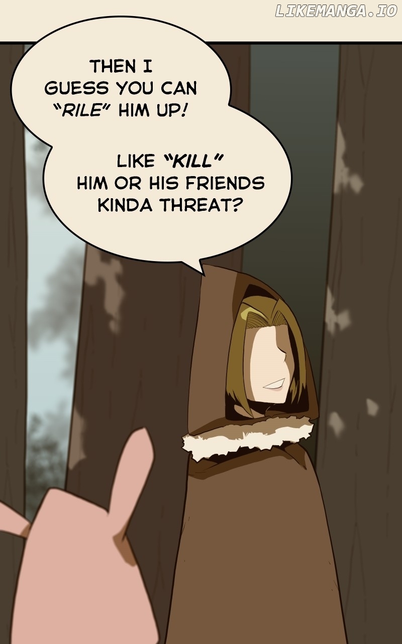 Children of Mirra Chapter 55 - page 3