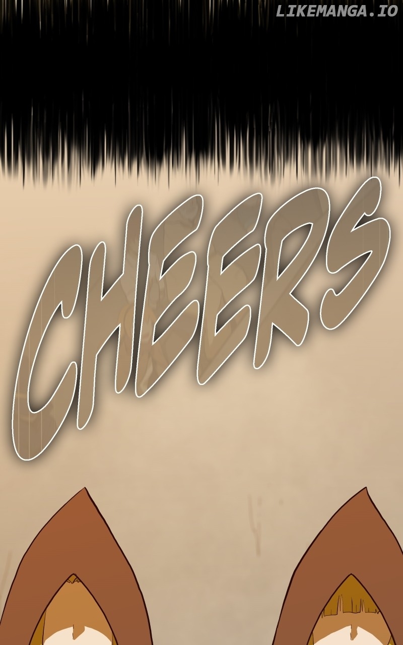 Children of Mirra Chapter 55 - page 9