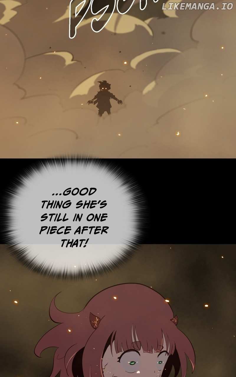 Children of Mirra Chapter 55 - page 28