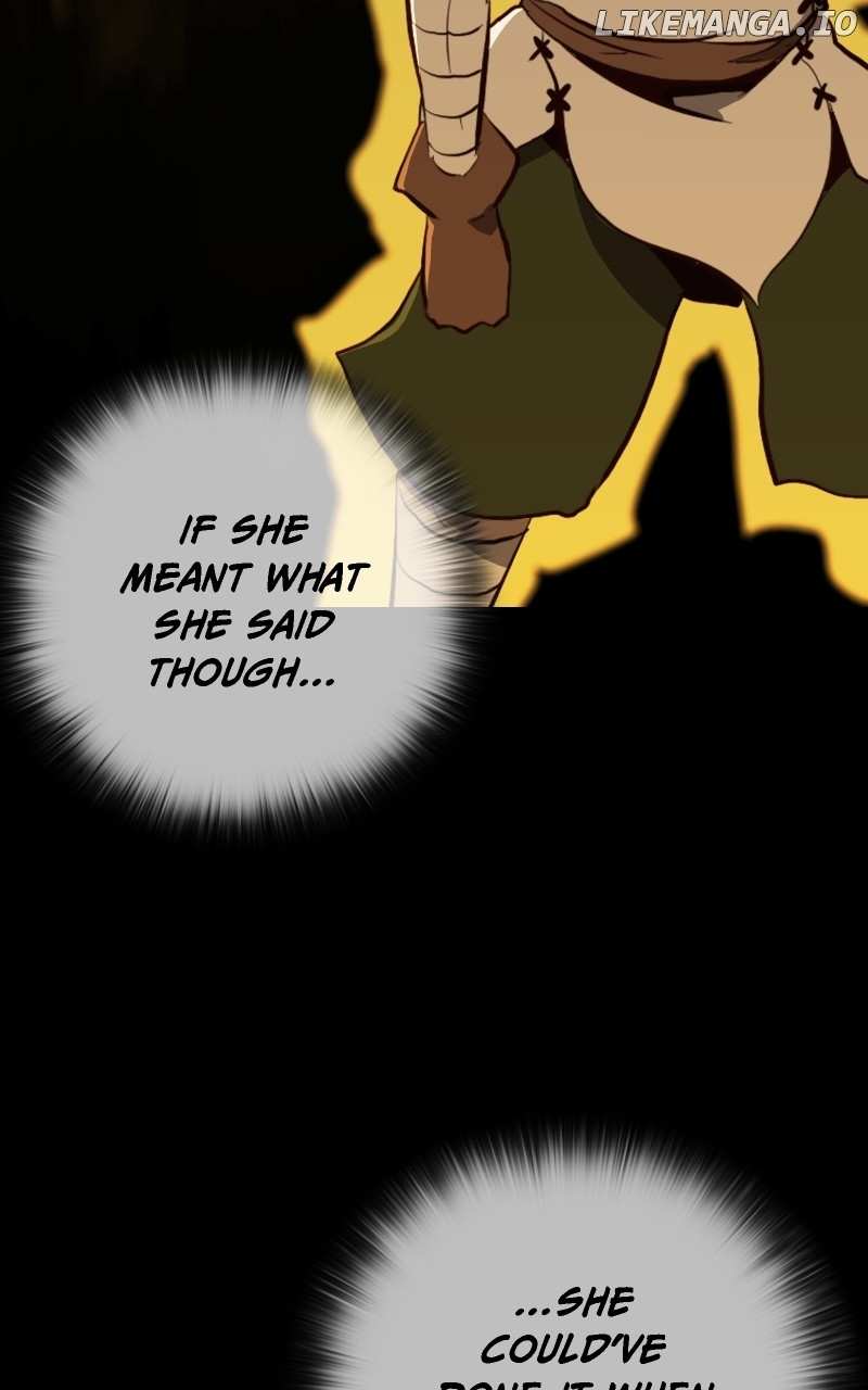 Children of Mirra Chapter 55 - page 39