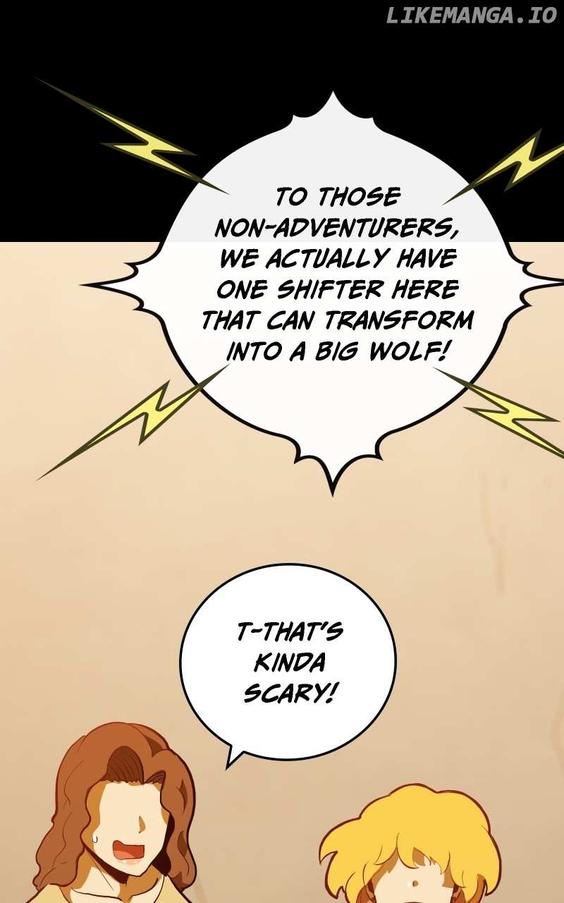Children of Mirra Chapter 55 - page 67