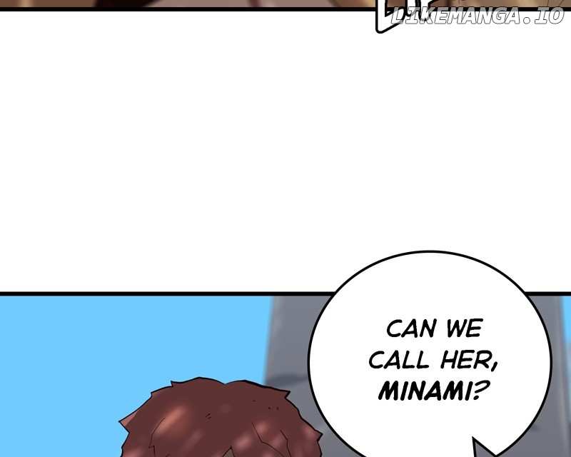 Children of Mirra Chapter 56 - page 84