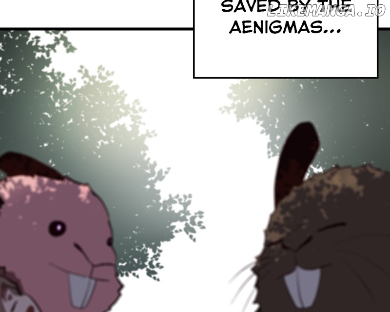 Children of Mirra Chapter 56 - page 161