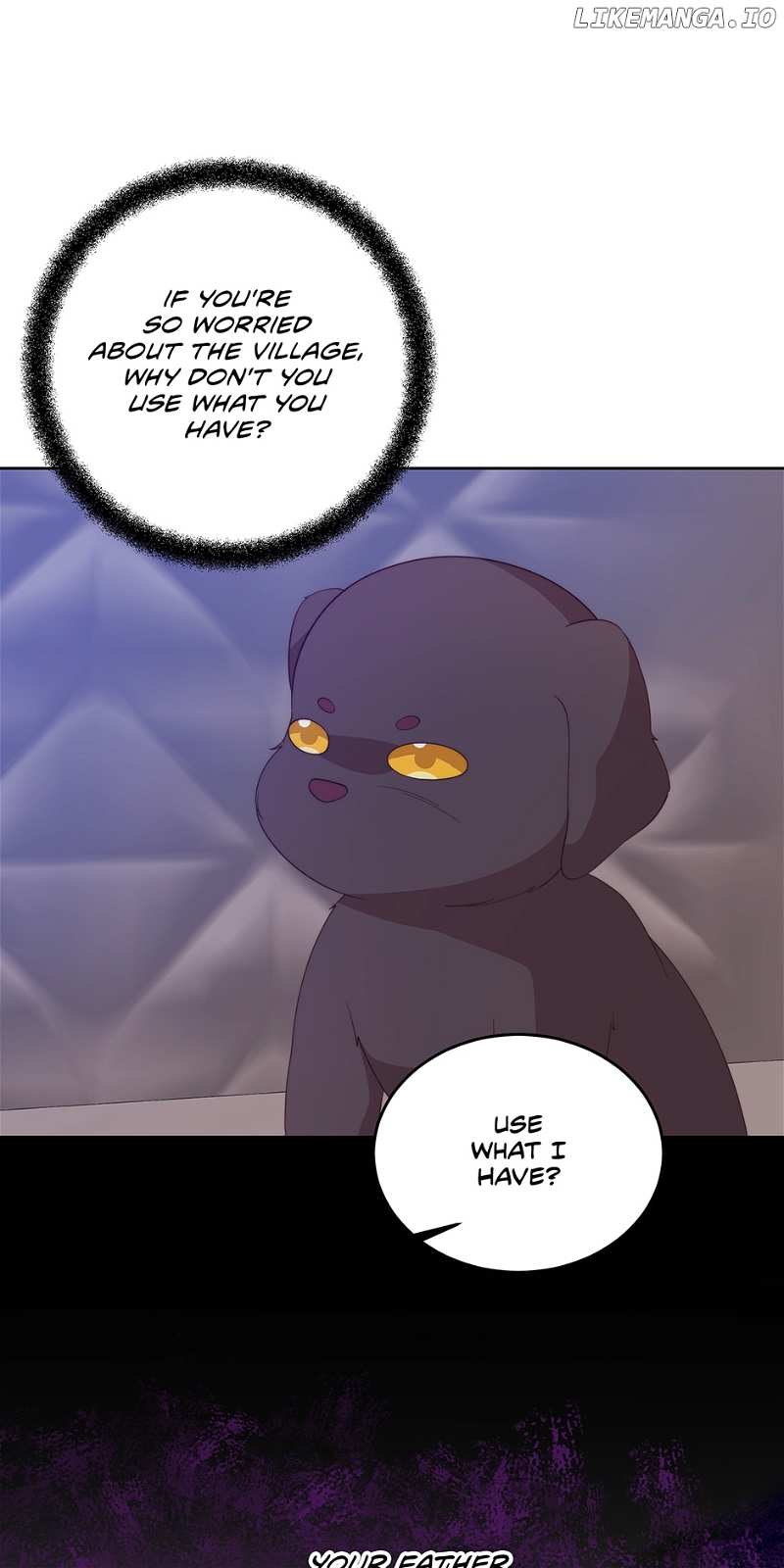 I Tamed the Male Lead’s Father Chapter 41 - page 5