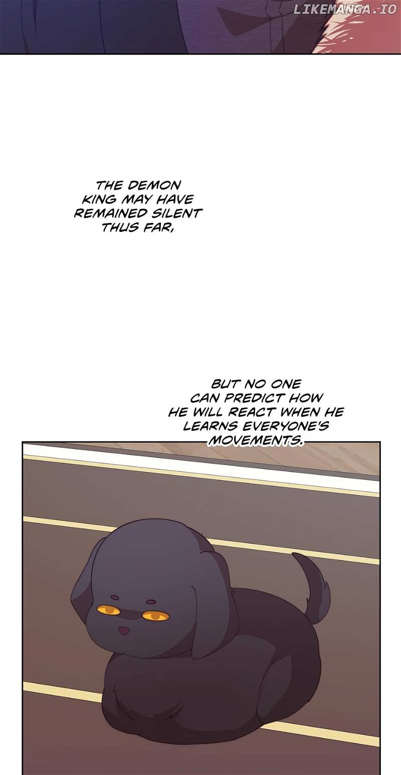 I Tamed the Male Lead’s Father Chapter 43 - page 43