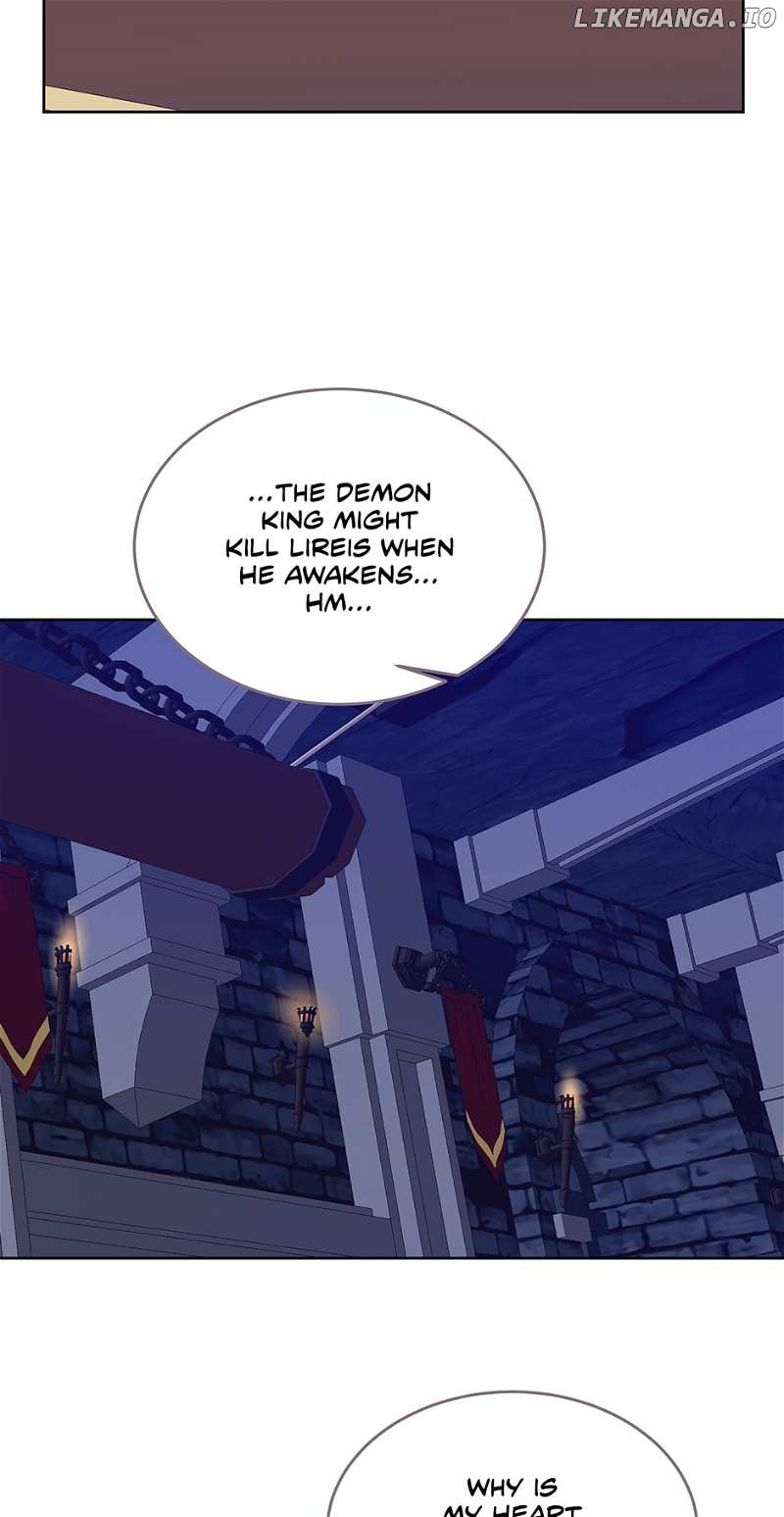 I Tamed the Male Lead’s Father Chapter 43 - page 44