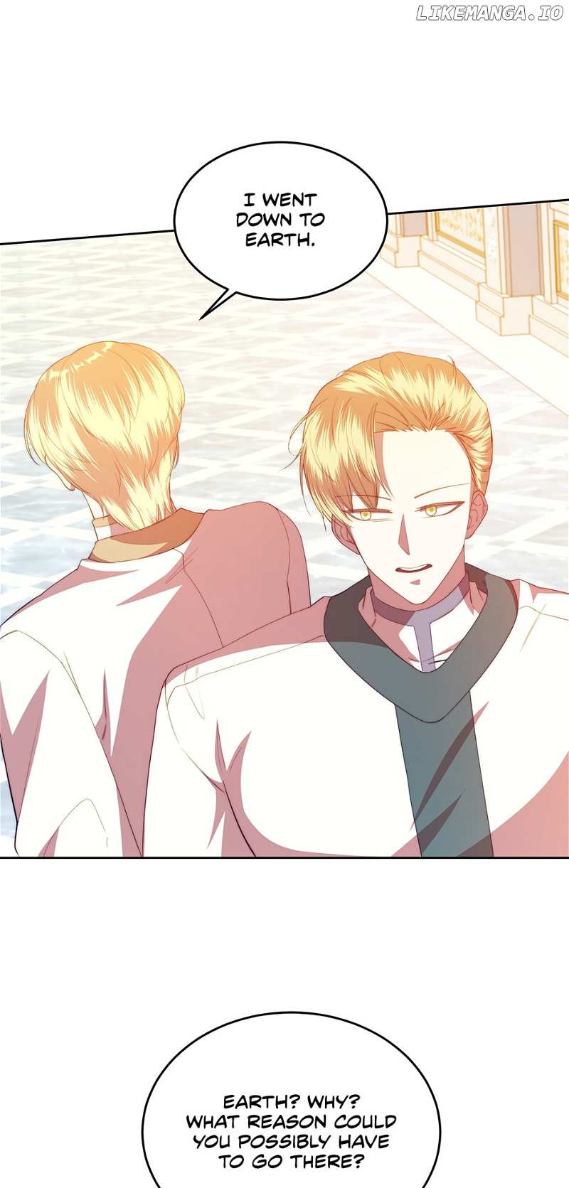 I Tamed the Male Lead’s Father Chapter 44 - page 50