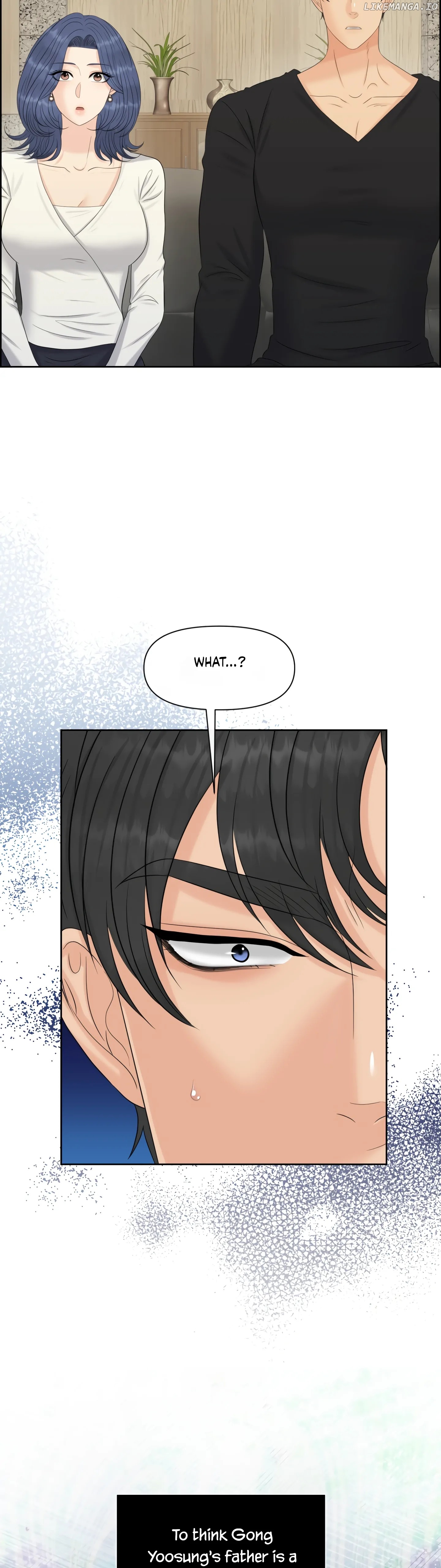 Which Alpha Do You Want? Chapter 111 - page 28