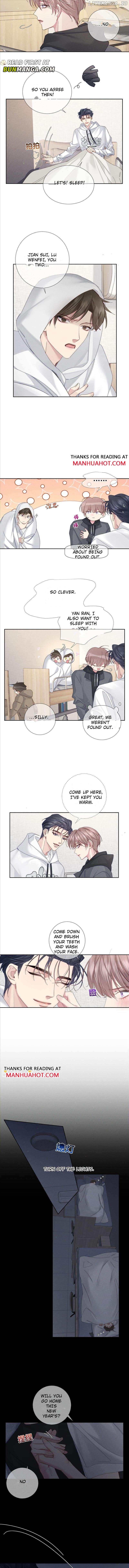The Protagonist Just Wants To Falling In Love Chapter 126 - page 2