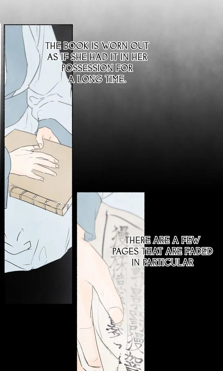 The Tale of the Frost Flower Chapter 69 - page 50