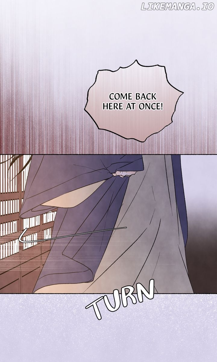 The Tale of the Frost Flower Chapter 70 - page 56