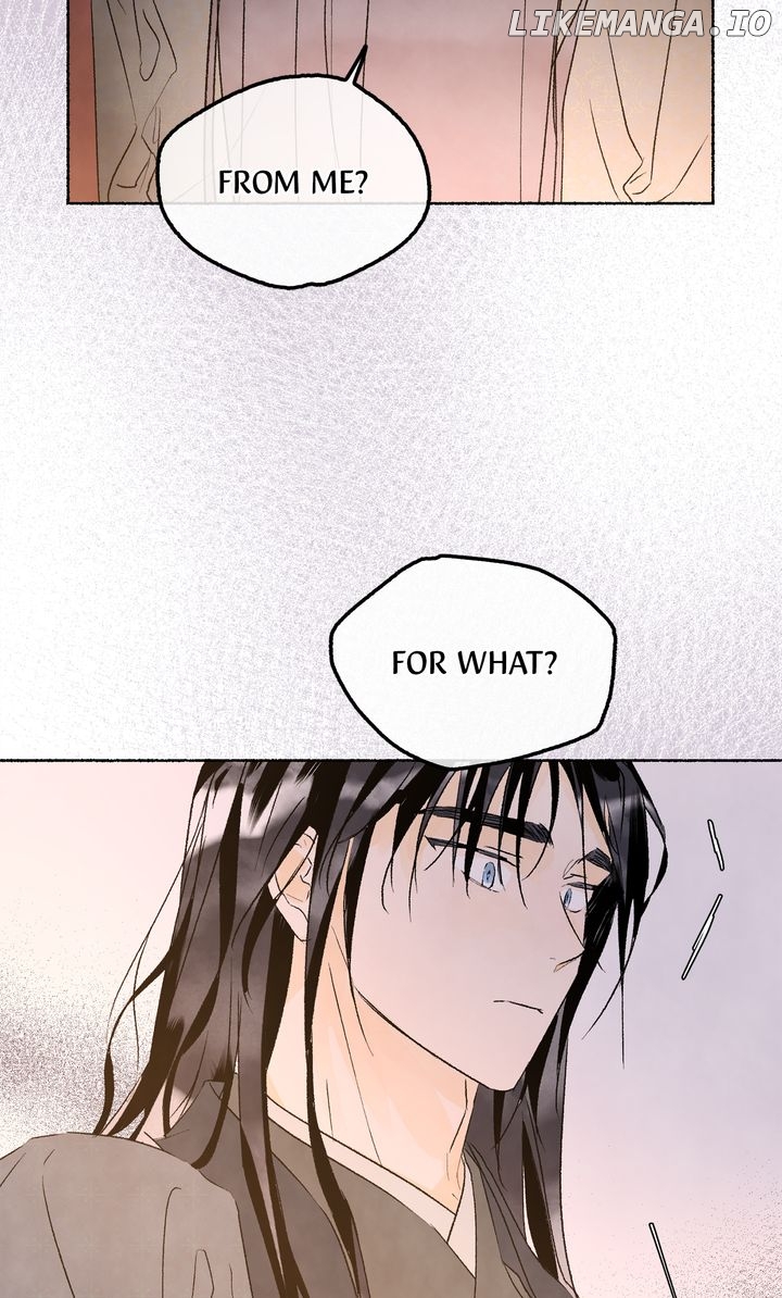 The Tale of the Frost Flower Chapter 71 - page 31