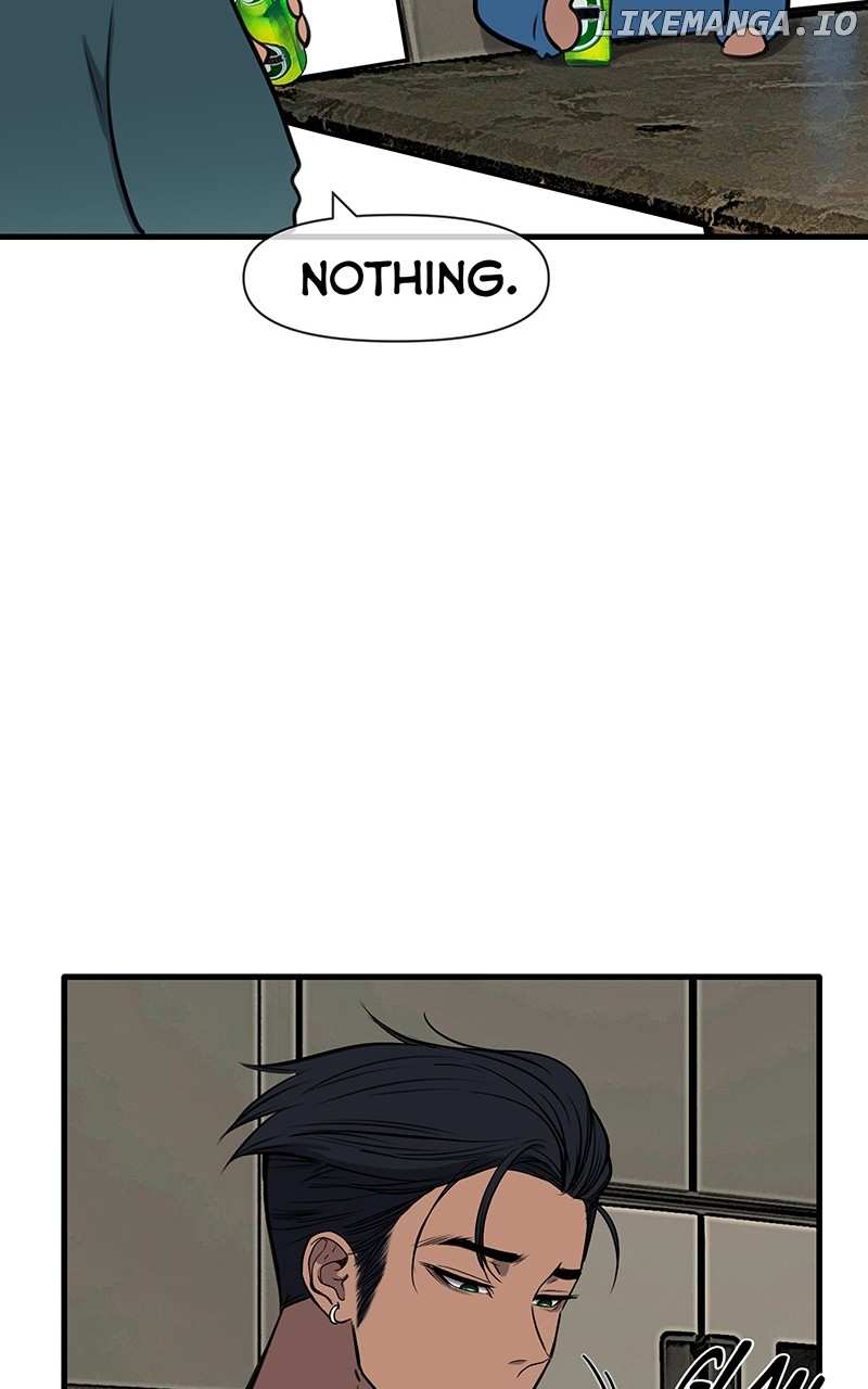 Chasing Red Chapter 31 - page 32
