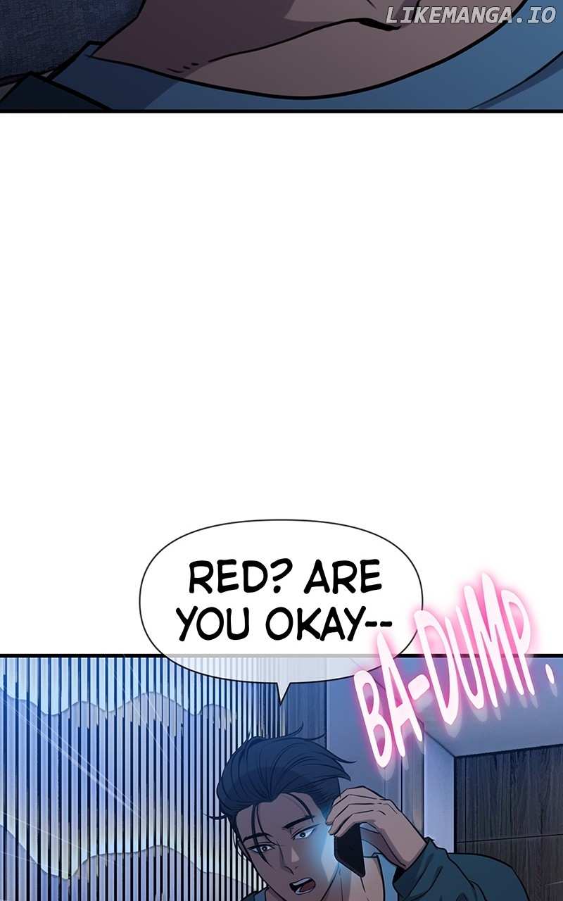 Chasing Red Chapter 31 - page 53
