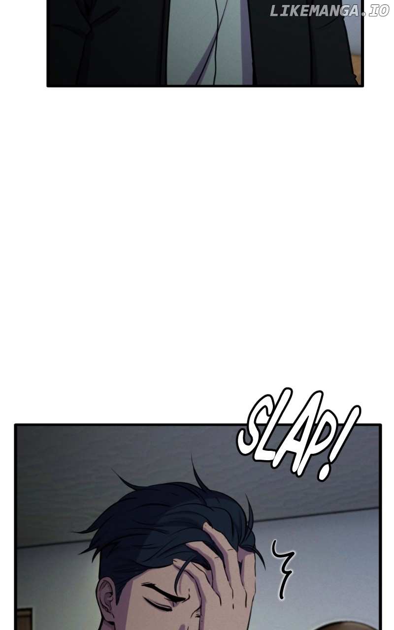 Chasing Red Chapter 34 - page 20